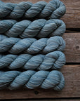 KPM Gem colorways (solids) - SALE