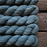 KPM Gem colorways (solids) - SALE