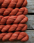 KPM Gem colorways (solids) - SALE