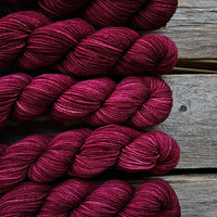 KPM Gem colorways (solids) - SALE