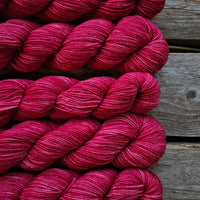 KPM Gem colorways (solids) - SALE