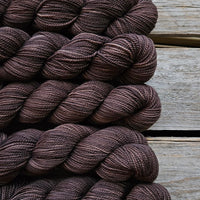 KPM Gem colorways (solids) - SALE