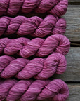 KPM Gem colorways (solids) - SALE