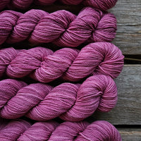 KPM Gem colorways (solids) - SALE