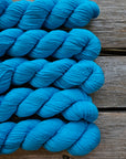 KPM Gem colorways (solids) - SALE
