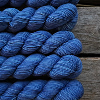 KPM Gem colorways (solids) - SALE