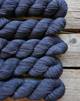 KPM Gem colorways (solids) - SALE
