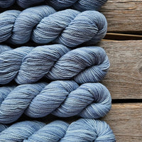 KPM Gem colorways (solids) - SALE