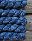 KPM Gem colorways (solids) - SALE
