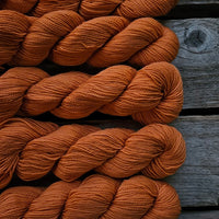 KPM Gem colorways (solids) - SALE