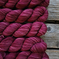 KPM Gem colorways (solids) - SALE