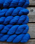 KPM Gem colorways (solids) - SALE