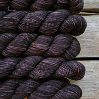 KPM Gem colorways (solids) - SALE