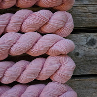 KPM Gem colorways (solids) - SALE