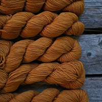 KPM Gem colorways (solids) - SALE