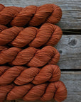 KPM Gem colorways (solids) - SALE