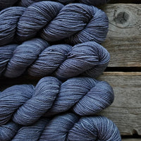 KPM Gem colorways (solids) - SALE