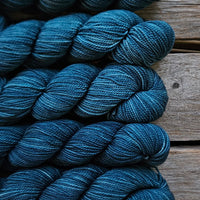 KPM Gem colorways (solids) - SALE