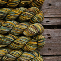 KPPPM Gem colorways - SALE