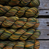 KPPPM Gem colorways - SALE