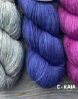 Autumn Harvest Sweater Kit