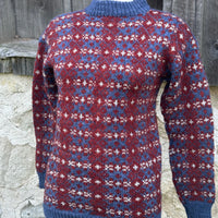 Autumn Harvest Sweater Kit
