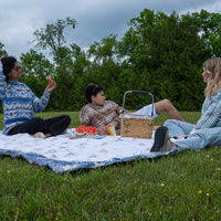 Snowflake Sweater Kit
