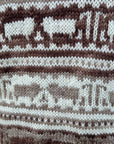Koigu Sheep Sweater Kit