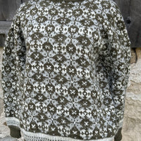 Garland - Heritage Sweater Collection (PDF Pattern)