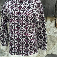 Mystique - Heritage Sweater Collection (PDF Pattern)