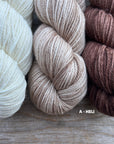 Koigu Sheep Sweater Kit