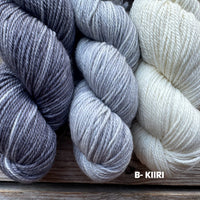 Koigu Sheep - Heritage Sweater Collection (PDF Pattern)