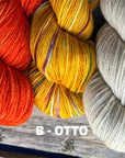 Signs of Summer Sweater Kit