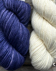 Snowflake Sweater Kit