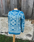 Snowflake - Heritage Sweater Collection (PDF Pattern)