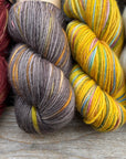 Visions of Spring - Heritage Sweater Collection (PDF Pattern)
