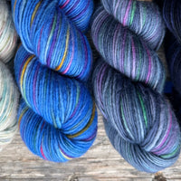 Visions of Spring Sweater Kit