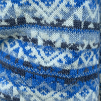 Winter Enchantment - Heritage Sweater Collection (PDF Pattern)