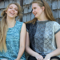 Hamlet Empire Waist Top By Melissa Leapman - pdf