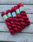 Lace Skeins - 100% Merino SALE