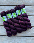 Lace Skeins - 100% Merino SALE