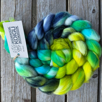 Koigu Merino Braid Roving