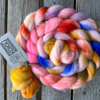 Koigu Merino Braid Roving