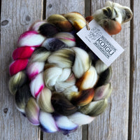 Koigu Merino Braid Roving