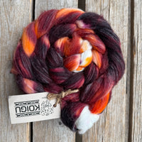 Koigu Merino Braid Roving