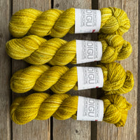 Blossom (Merino, Alpaca, Silk) 2 skein each