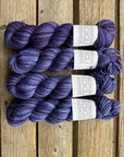 Blossom (Merino, Alpaca, Silk)