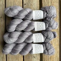 Blossom (Merino, Alpaca, Silk) 2 skein each