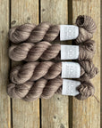 Blossom (Merino, Alpaca, Silk)