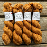 Blossom (Merino, Alpaca, Silk) 2 skein each